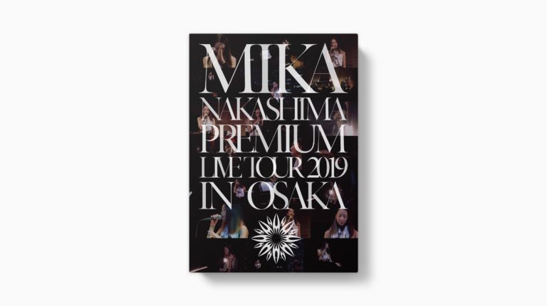 MIKA NAKASHIMA / PREMIUM LIVE TOUR 2019 IN OSAKA