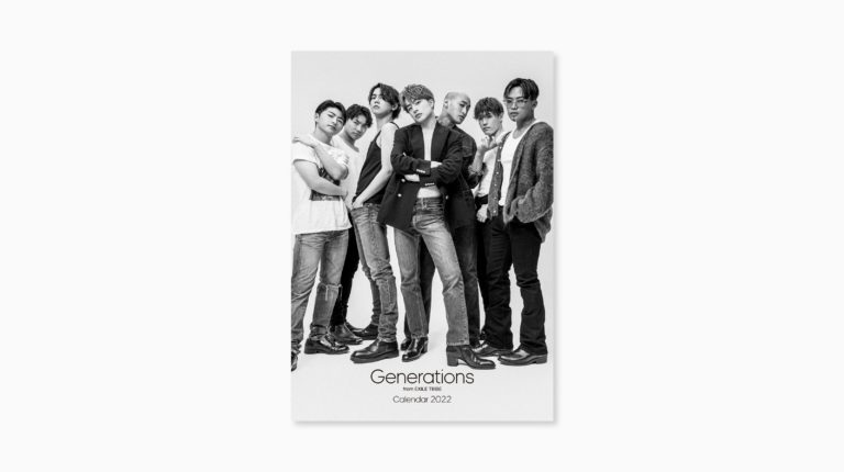 Generations from EXILE TRIBE