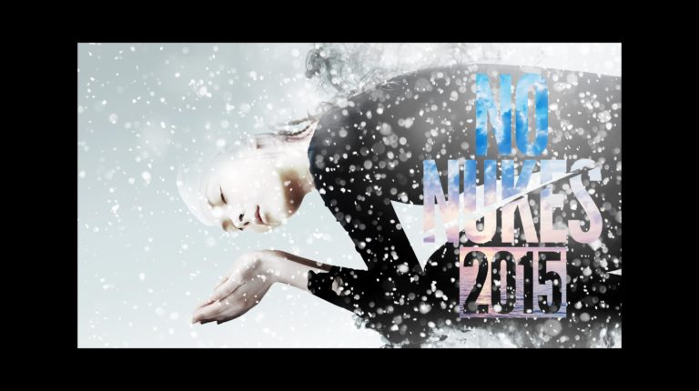 NO NUKES 2015